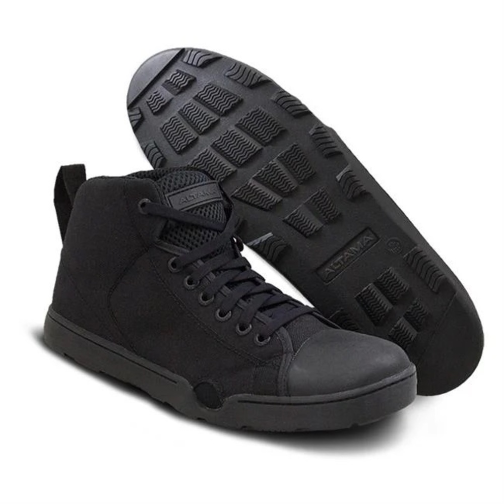 Men’s Altama Maritime Assault Mid Boot size 11